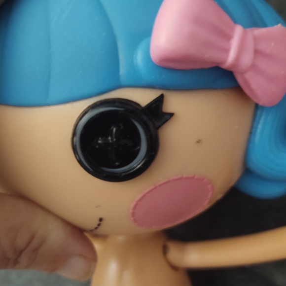 Lalaloopsy Dolls - Picture 13 of 14